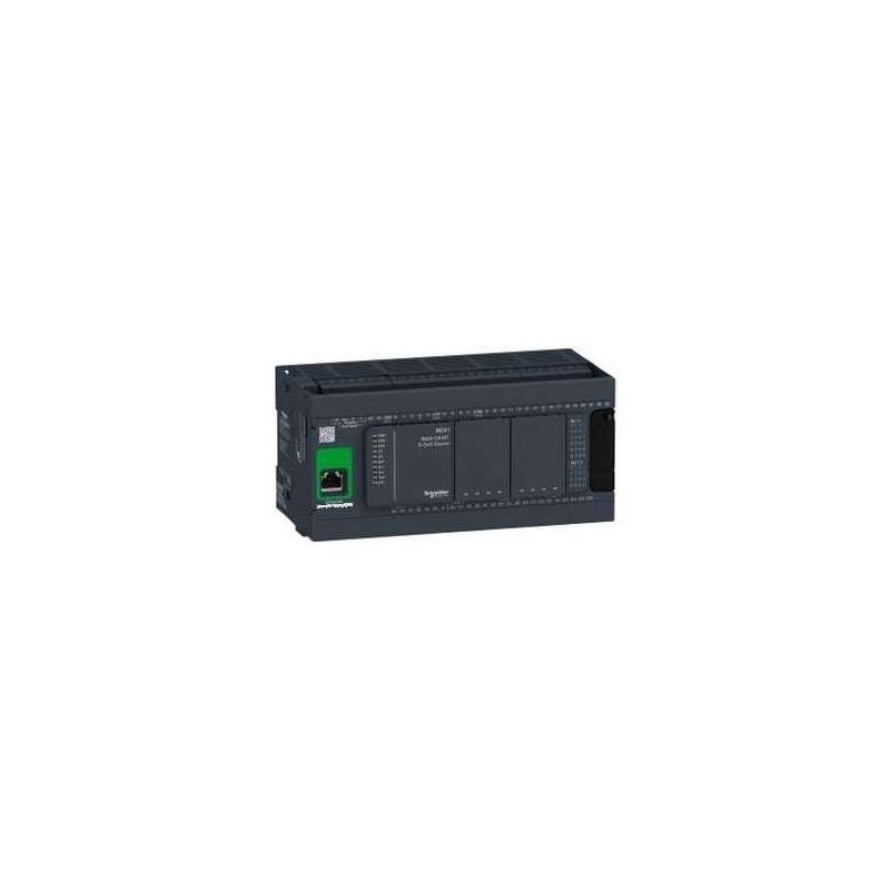 TM241CE40T Schneider Electric