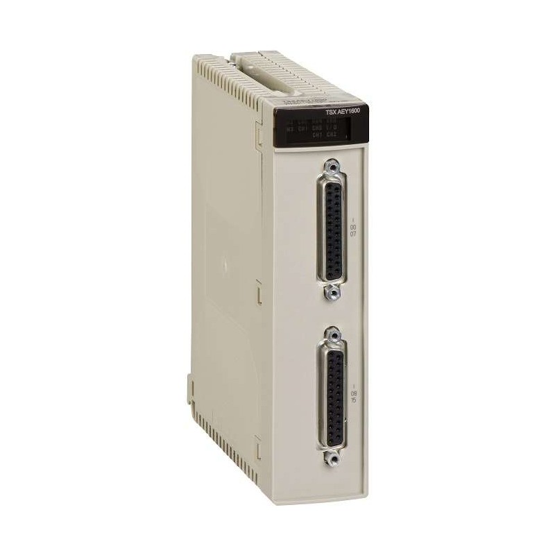 TSXAEY1600  Schneider Electric