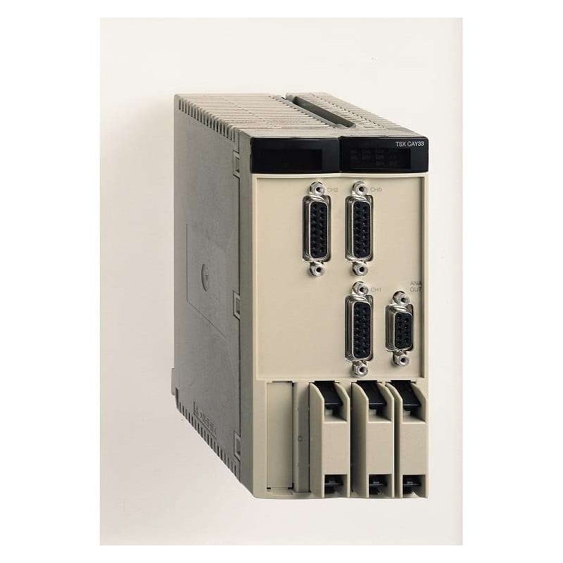 TSXCAY33 Schneider Electric
