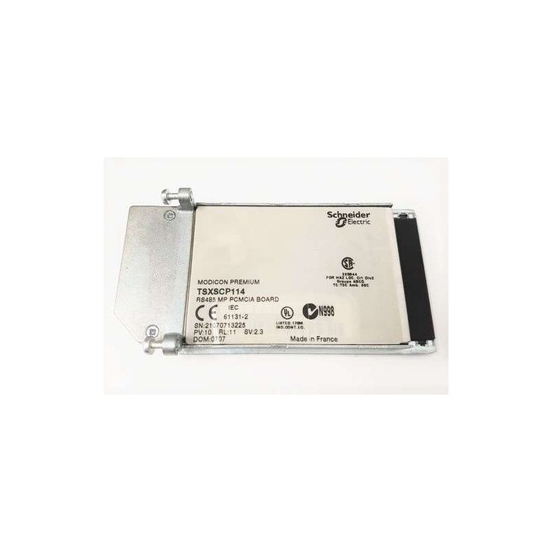 TSXSCP114 Schneider Electric