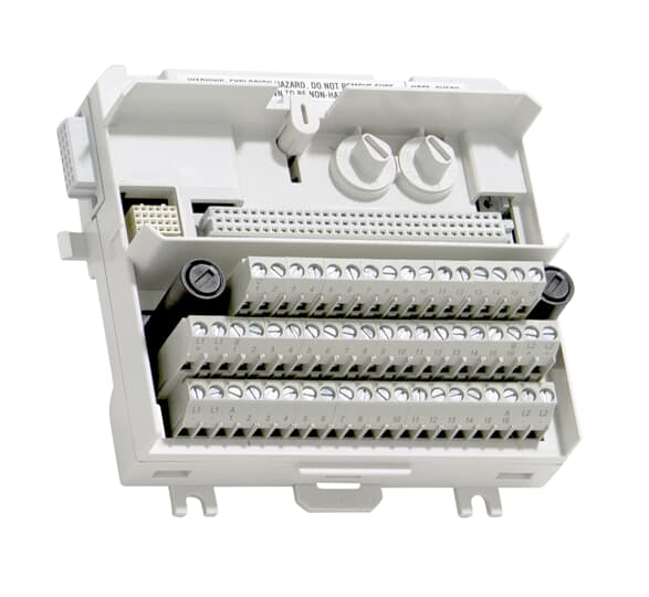 63938777 ABB - TU830V1