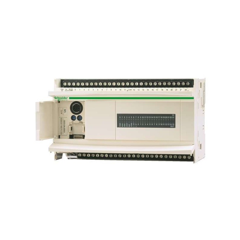 TWDLCDA40DRF  Schneider Electric