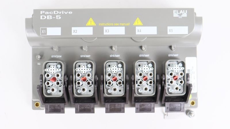 VBO03S00 Schneider Electric - 13130266-001