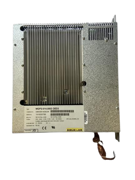 WDP3-014.0803 OED3 Schneider Electric