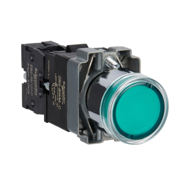 XB2BW33M1C Schneider Electric