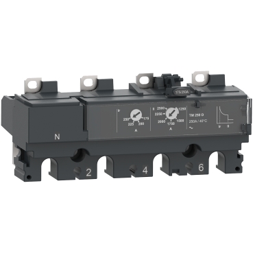 C104TM100 Schneider Electric