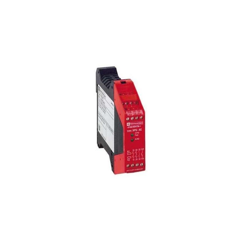 XPSAC3721 Schneider Electric
