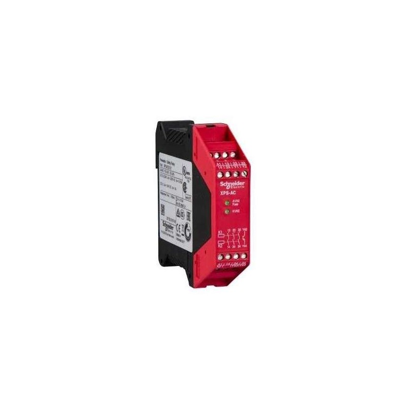 XPSAC5121  Schneider Electric