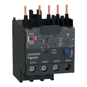 LR2K0305 Schneider Electric