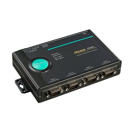 MGate MB3480 Moxa