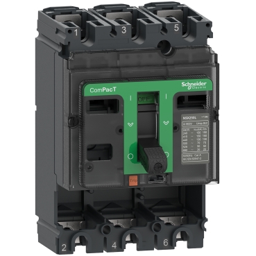 C16S3 Schneider Electric