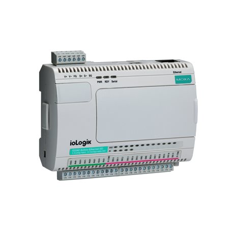 ioLogik E2210 Moxa