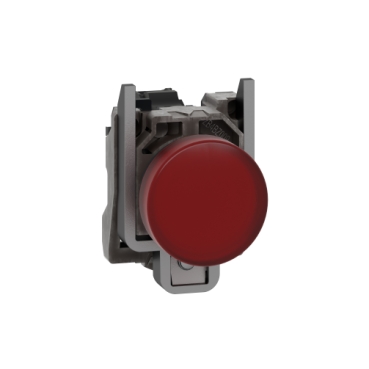 XB4BVG4 Schneider Electric