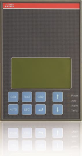 1SDA065524R1 ABB - ATS022 AUTO.TRAN.SWITCH ADVANCED CONTROL